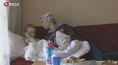 Eva bojovala s rakovinou. Teď se těší na normální život