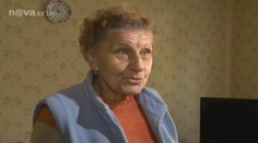 Necháme vzkaz sousedovi, tvrdili paní Králové a ukradli jí šperky