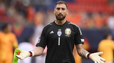 Hvězdu PSG přepadli a okradli. Brankář i s přítelkyní skončil v nemocnici