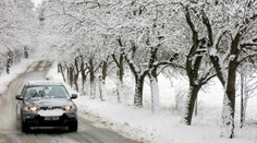 Pozor! Meteorologové rozšířili varování před extrémním počasím!