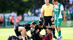 Imanol García je zpátky. Nastoupil za béčko, Sparta srazila neporažený Zlín