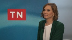 Honsová: Víkend bude výjimečně horký. Očekávají se teplotní rekordy