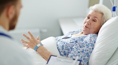 Prababička (76) zaskočila lékaře. Zjistili, že je ve 12. týdnu těhotenství