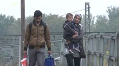 Pokus s uprchlíky: Jak se k nim chovají Češi na ulici? VIDEO