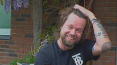 Richard Krajčo: Číslo na Gotta mám pořád. Prozradil i něco z intimního života