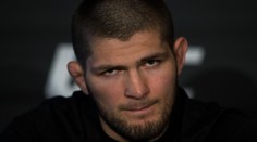 UFC 249 asi bez Chabiba! Šampion viní organizaci ze svého uvěznění