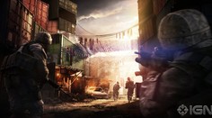 Válkou zmítaný Tádžikistán v Operation Flashpoint: Red River