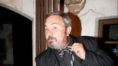Vencu ze Slunce, seno byste nepoznali! Ukázal se na premiéře muzikálu
