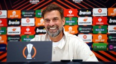 Určitě pošlu do hry to nejsilnější, říká před odvetou se Spartou Klopp