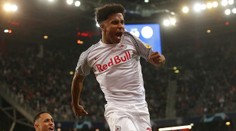Náhrada za střelce Haalanda? Dortmund má získat talentovaného útočníka