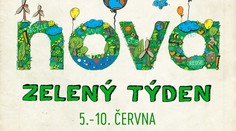 VÝZVA: Zapojte se do Zeleného týdne s TV Nova. Jak na to?