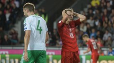 Bez diváků, bez gólu, bez fanfár. Úvod kvalifikace přinesl rozpaky