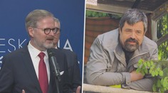 Novotnému kvůli rozsudku hrozí konec v ODS. Sám ale odchod neplánuje