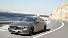 Mercedes, po kterém budete toužit. Proč?