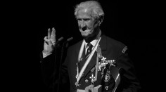 Zemřel skaut a odbojář Eduard Marek. Věznili ho nacisti i komunisti