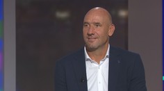 Bylo to krásné finále. Rozhodly zkušenosti a neproduktivita, řekl Koller