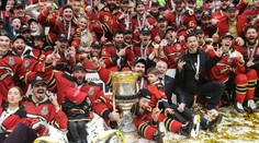 Začíná KHL! Kdo je favorit a na jaké Čechy se můžeme těšit?