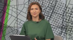 Svět za hranicemi: Bidenovy osmdesátiny