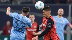 Bundesliga: Bayer Leverkusen vs. Bochum – 28. 3. 2025