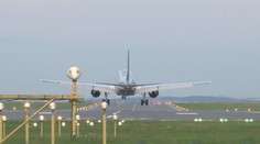 Druhé evakuační letadlo míří z Kábulu do Česka, veze celkem 87 lidí
