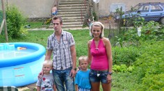 Výměna manželek: Marek Kristýnu vláčel za vlasy po bytovce