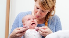 Žena chce pojmenovat dítě po části těla. Je to nejhorší jméno na světě, smějí se lidé