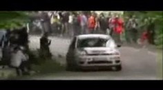 Proč je rallye lepší sledovat doma z gauče