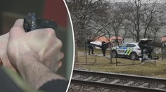 Lidé plánují petici pro střelce z Vochova. Za majitele domu se postavil i starosta