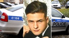 Pepa se pohádal s tátou a zmizel. Možná už není v Česku!