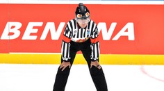 Ruskou KHL opouští i čeští rozhodčí. Hribik by se měl vrátit do extraligy