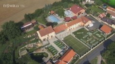 Podívejte se, v jakých domech žili Rathovi kumpáni!