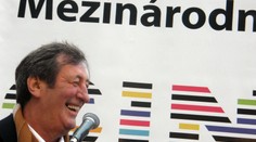 V Brně začal filmový festival Cinema Mundi! Zahájil ho Bolek Polívka