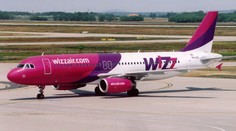 Wizz air nechala klienty v Barceloně