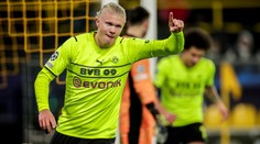 City se dohodlo s Dortmundem ohledně Haalanda. Ten už má náhradu