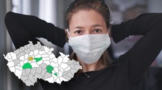 V pěti okresech vyhlásili pohotovost kvůli koronaviru, jinde stačí opatření