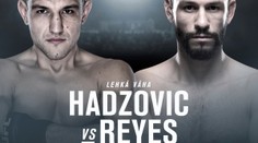 Další jména pro UFC v Praze: Balkánec vyzve Mexičana!