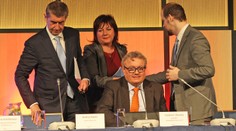 Babiš se připravuje na odvolání! Už má za sebe náhradu