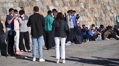 Lídři zemí EU se dohodli na posílení ochrany vnějších hranic