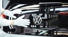 Ruský soud zakročil proti Volkswagenu. Automobilce zmrazil aktiva