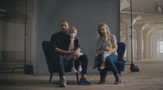 Co obnáší péče o nemocné blízké? Dobrý Anděl pomohl už tisícům rodin