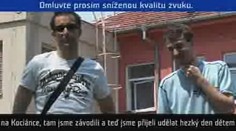 VIDEO: Nova na návštěvě v Brně