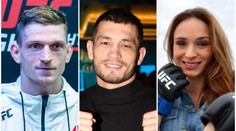 MMA zápasníci prozradili, co dělají v karanténě. Jeden čte, druhý hraje hry
