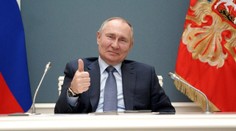 Putin má proti Západu tajnou zbraň, bojí se v USA. Může s ní zničit světový řád