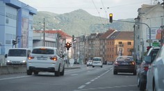 V Ústí nad Labem se bouří proti opravám silnice. Zapomnělo se prý na cyklopruhy