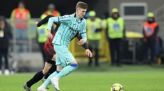 Slavia má další posilu. Sešívaní získali z Itálie záložníka Vorlického