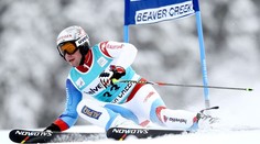 Feuz vyhrál super-G SP sjezdařů ve Val Gardeně