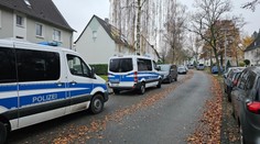 Němci chytli na hranicích 49letého Čecha. Hledali ho od roku 2019