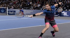 Berdych trápil světovou jedničku! Djokovič vyhrál v tie-breacích