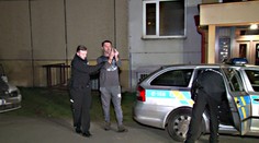 Muž při hádce dobil partnerku tak, že pro ni musel přiletět vrtulník