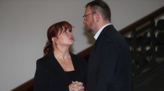 Zvrat v kauze Nečase a jeho manželky. Soud se bude opakovat znovu